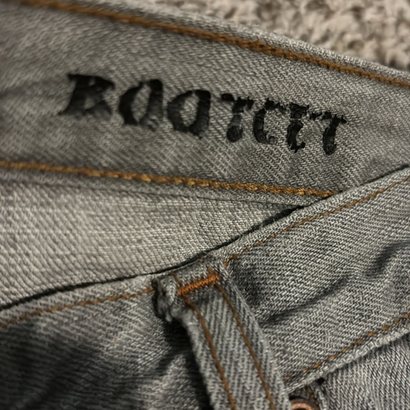Men’s Jeans - Picture 5 of 5
